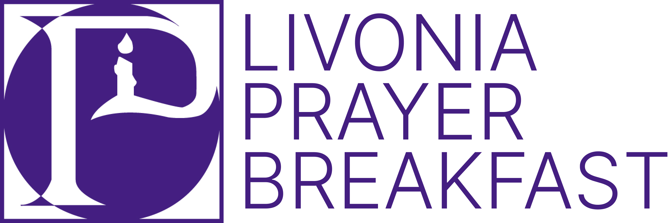Livonia Prayer Breakfast